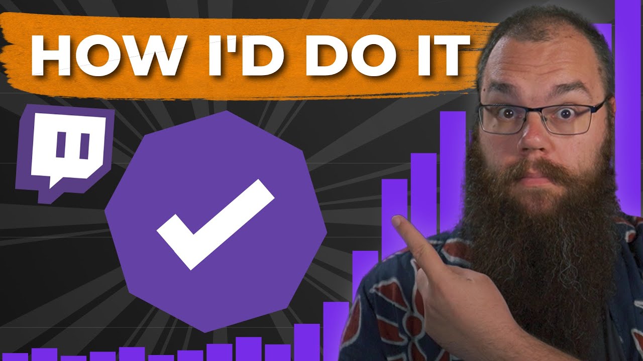 Copy This Twitch Strategy, It’ll BLOW UP Your Channel