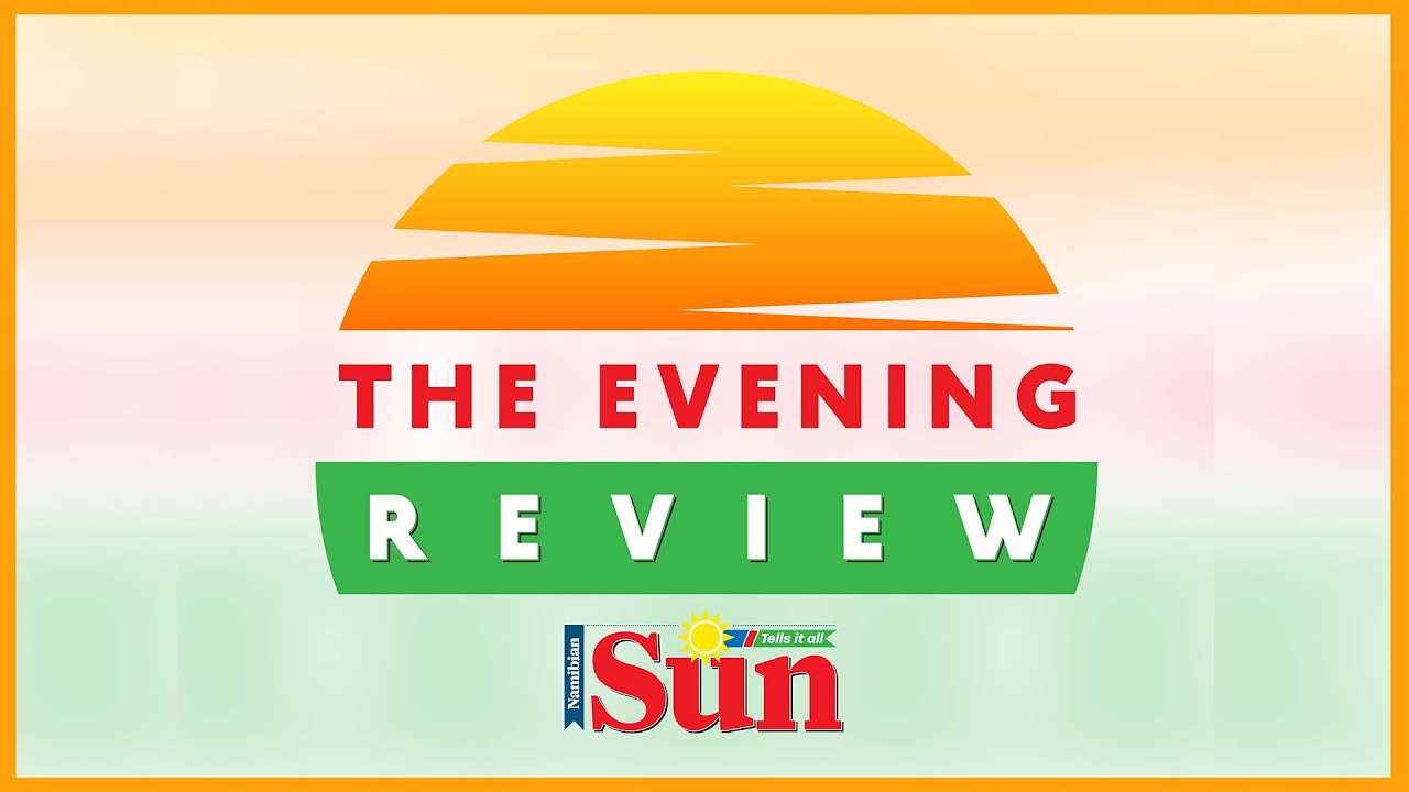 The Evening Review | Dr. Nelson Makemba - 10 March 2026