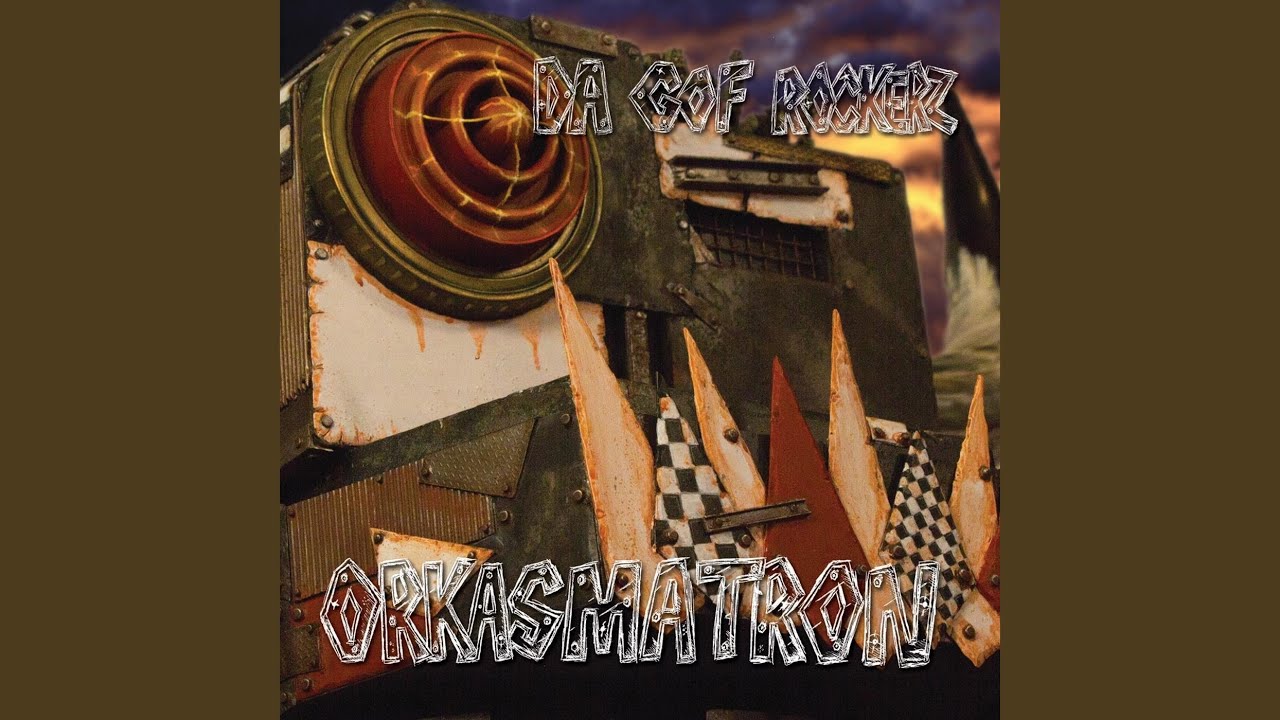 Orkasmatron