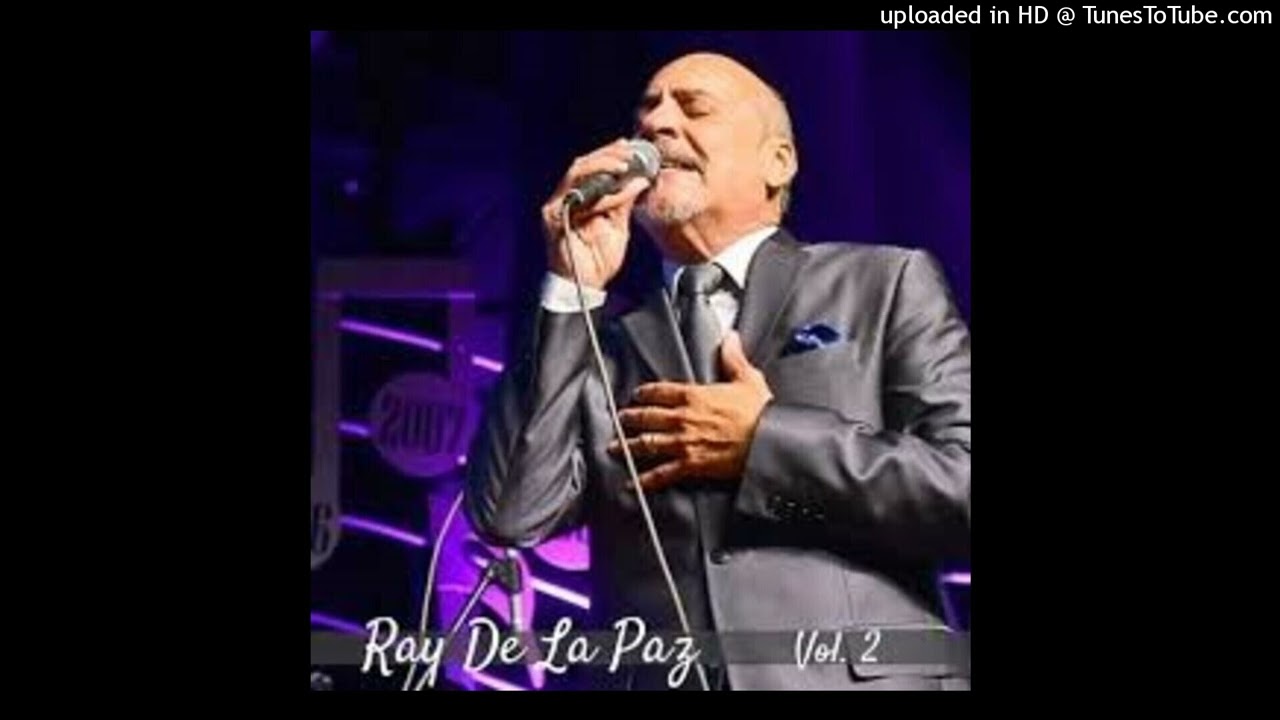 Mezcla Rey De La Paz (exitos)