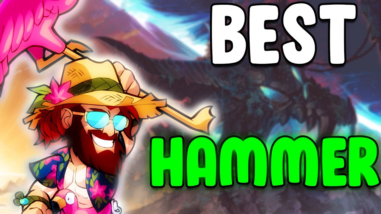 DOMINATING TOP 300 RANKED WITH THOR | High Elo Ranked 1v1