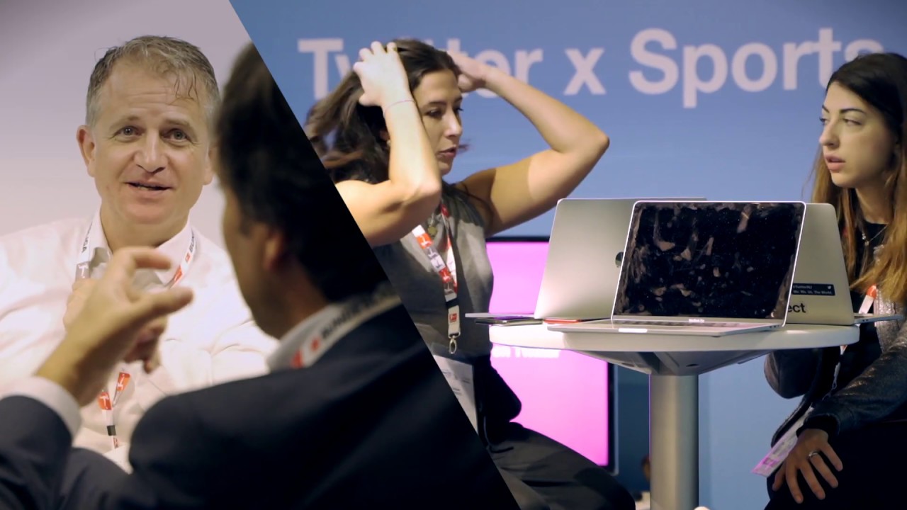 Highlights SPORTEL Monaco 2019
