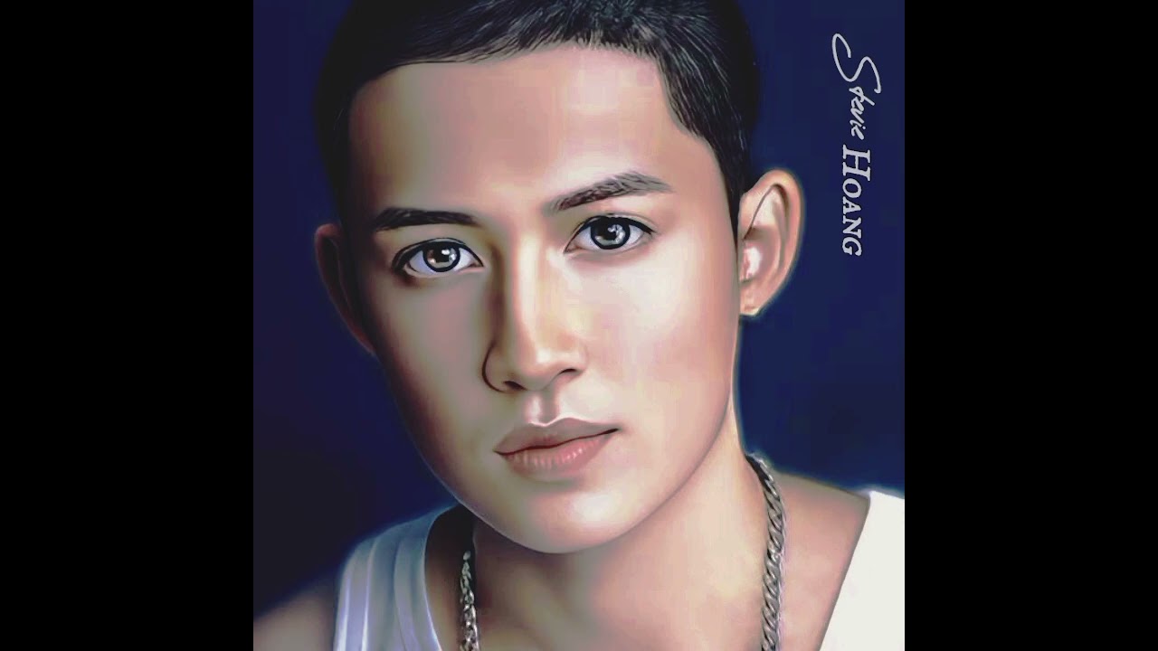 Stevie Hoang - If I Was The One (Audio)