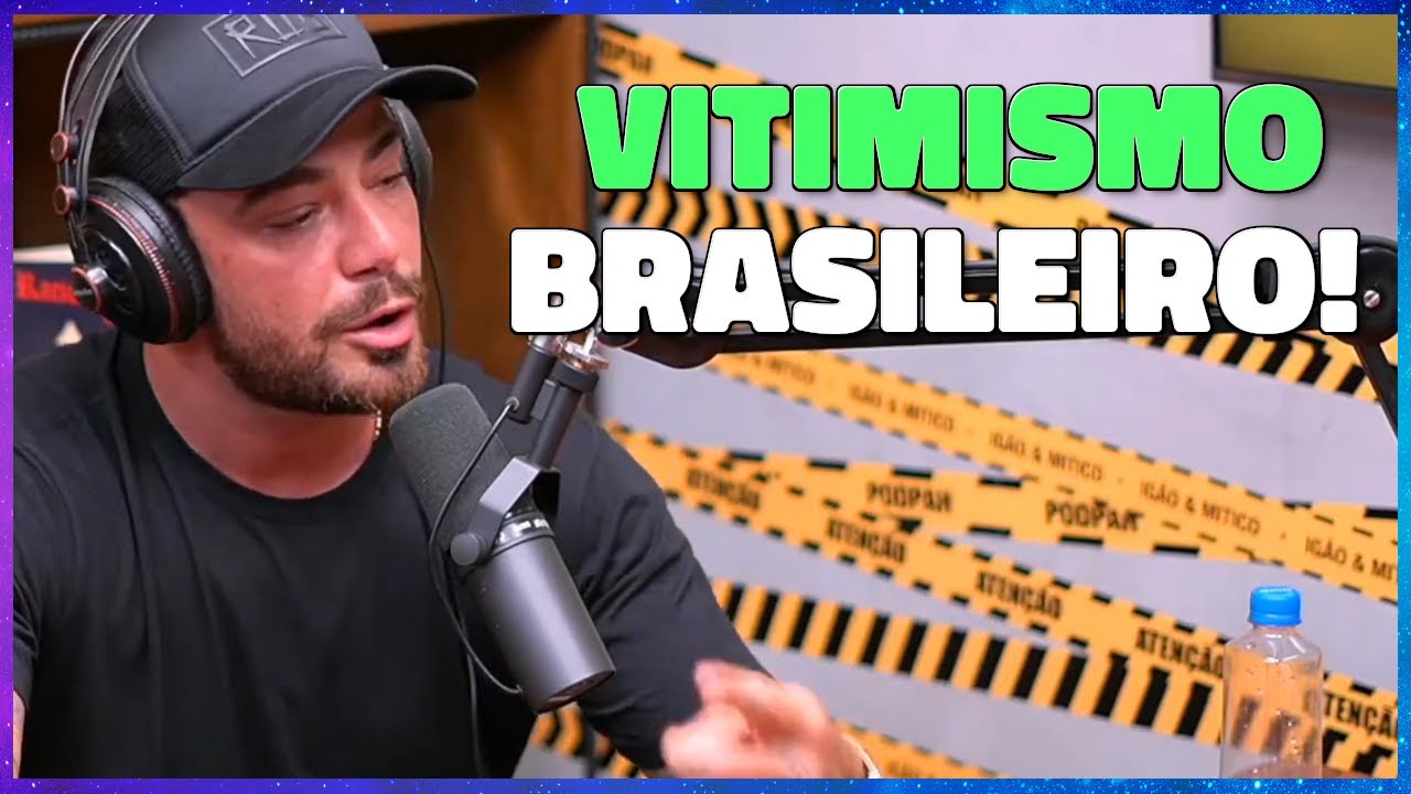 APOIAR DEPOIS QUE DA CERTO N&Atilde;O &Eacute; APOIAR &Eacute; PEGAR CARONA | FELIPE TITTO
