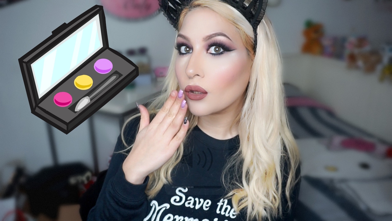 DECLUTTERING DI TUTTE LE MIE PALETTE !!