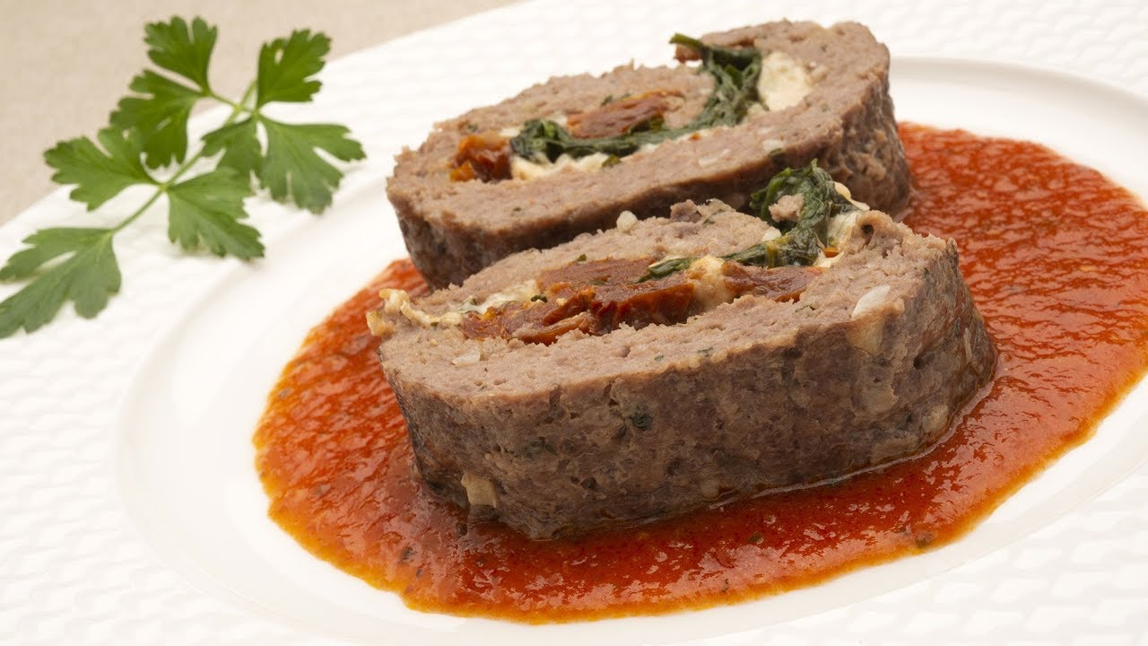 Programa completo - Pastel de carne picada de Karlos Arguiñano