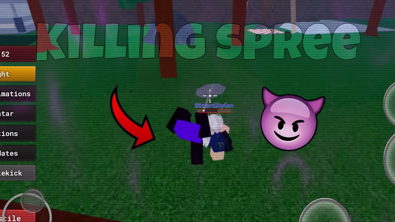 KILLING EVERYONE IN TLK PRISON 😈😈 | TLK PRISON