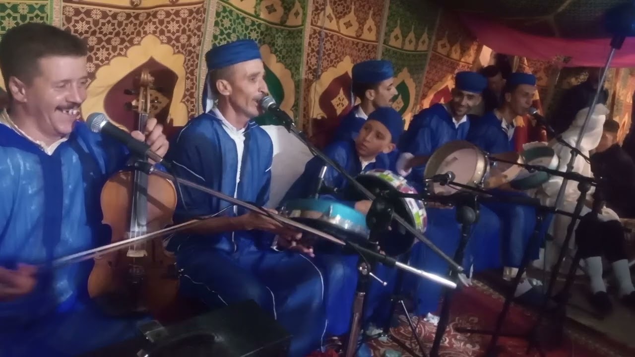 تحيدوست تماينوت إغودان إسكورة امداز