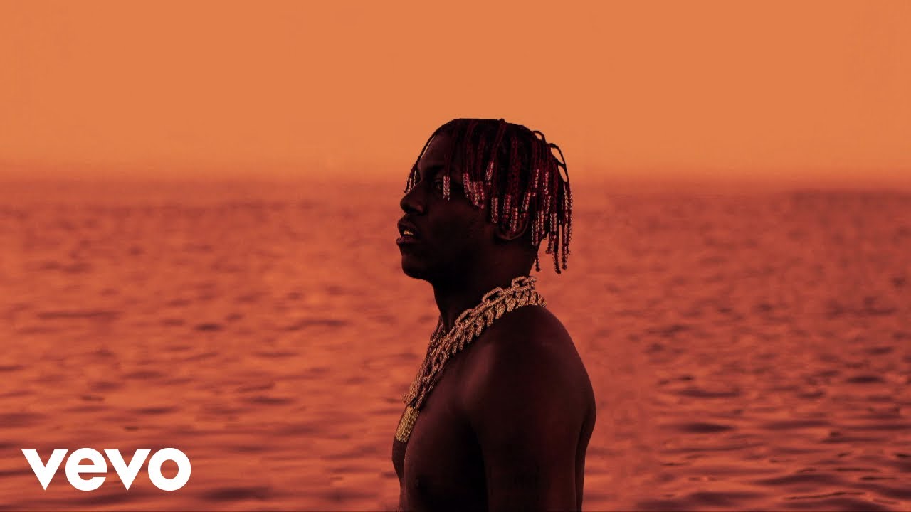 Lil Yachty - SELF MADE (Audio)