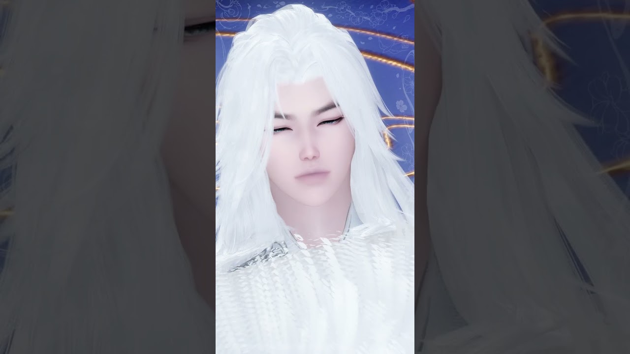 炽云灼融合集4#逆水寒