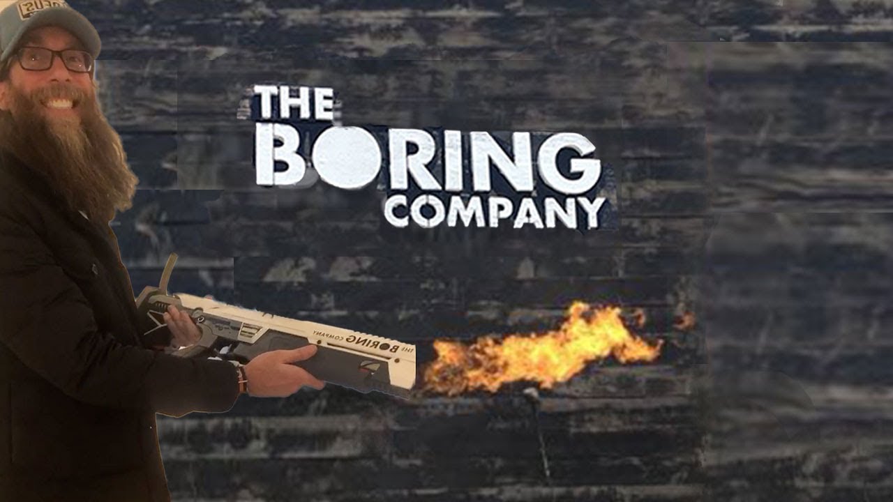 This is not a flamethrower