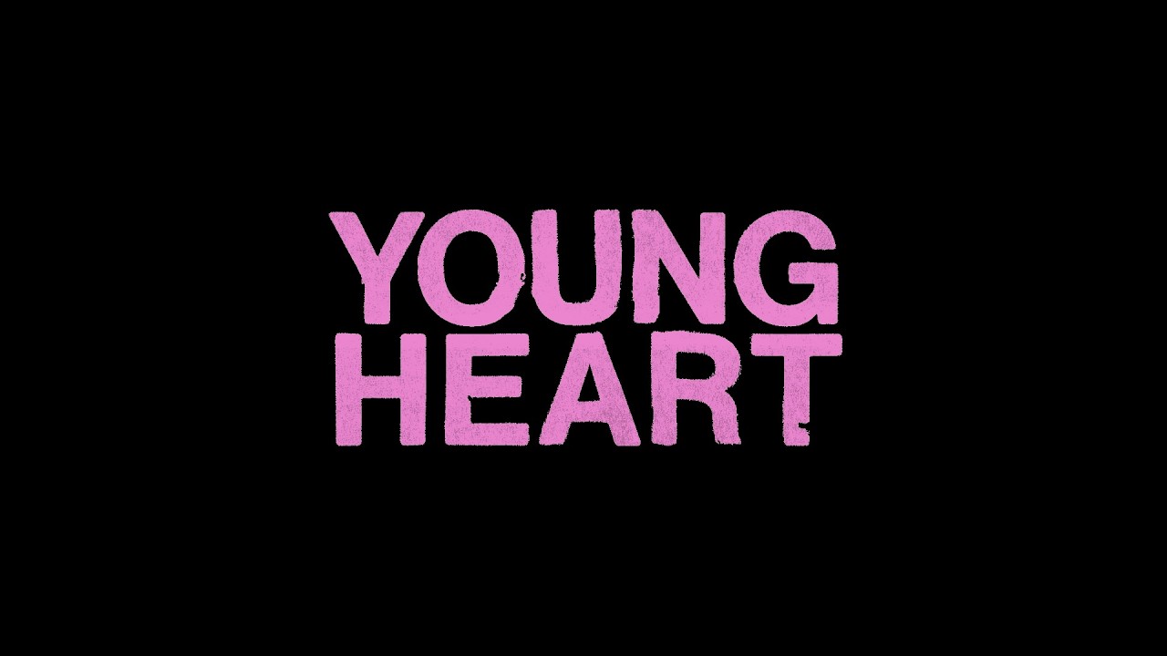 Jorja Smith - Young Heart (Lyric Video)