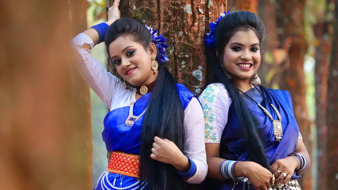 Kotha Pabi Mon Cover Dance | Subhamita | Anusri and Rakhi Performance | Folk Creation Dance