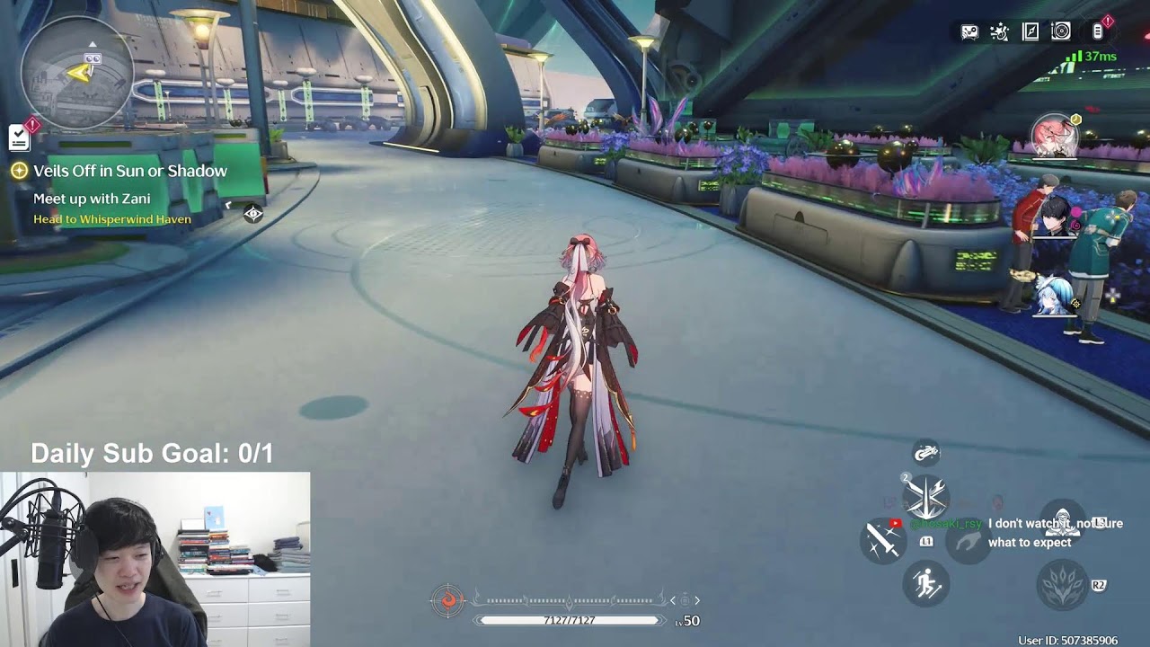 [F2P UL24] getting shorekeeper for sure this stream!! !discord !youtube