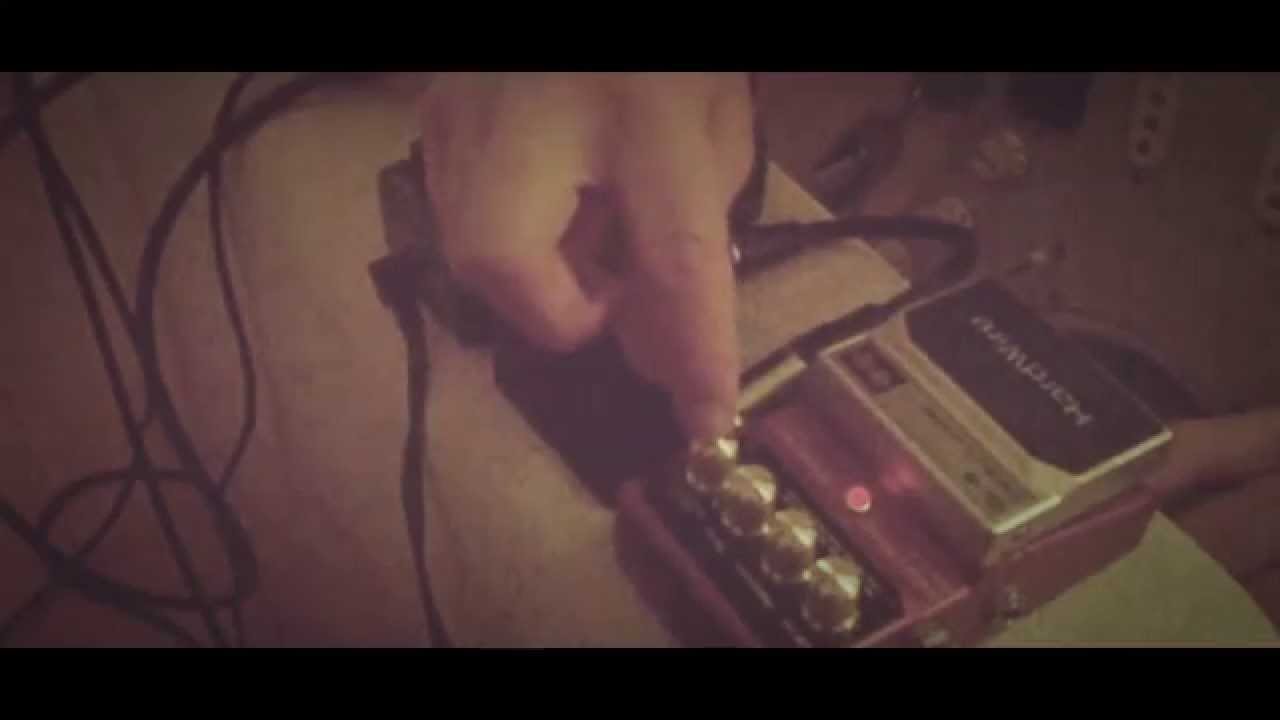 Tc electronic Flashback vs Hardwire DL 8  - Delay a confronto