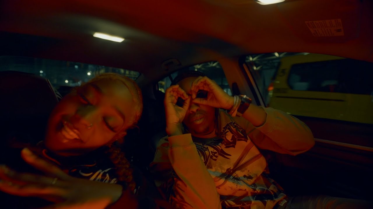 Gfr Billz - Need For Speed (Official Video)