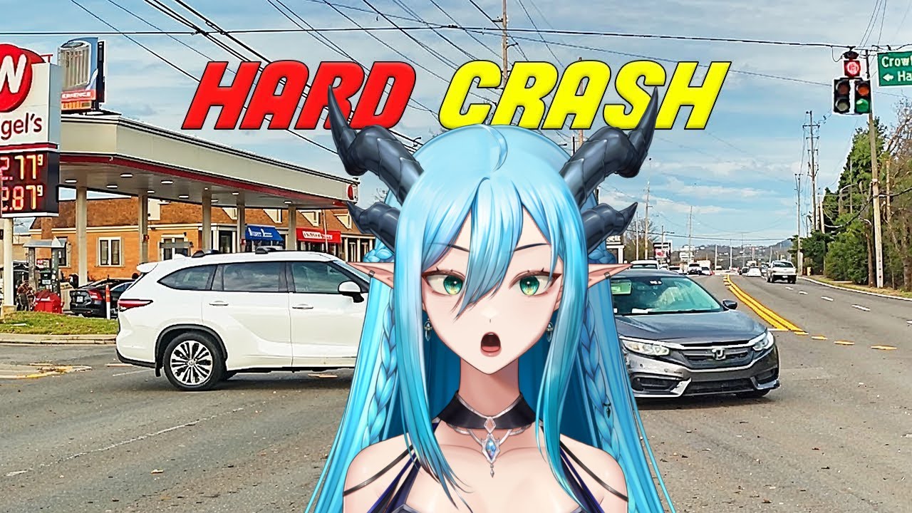 INSANE CAR CRASHES COMPILATION || Best of USA & Canada Accidents - part 41 (Dashcam Lessons React)