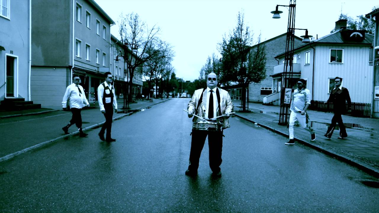 Lars Vegas Trio fyller ett tomrum