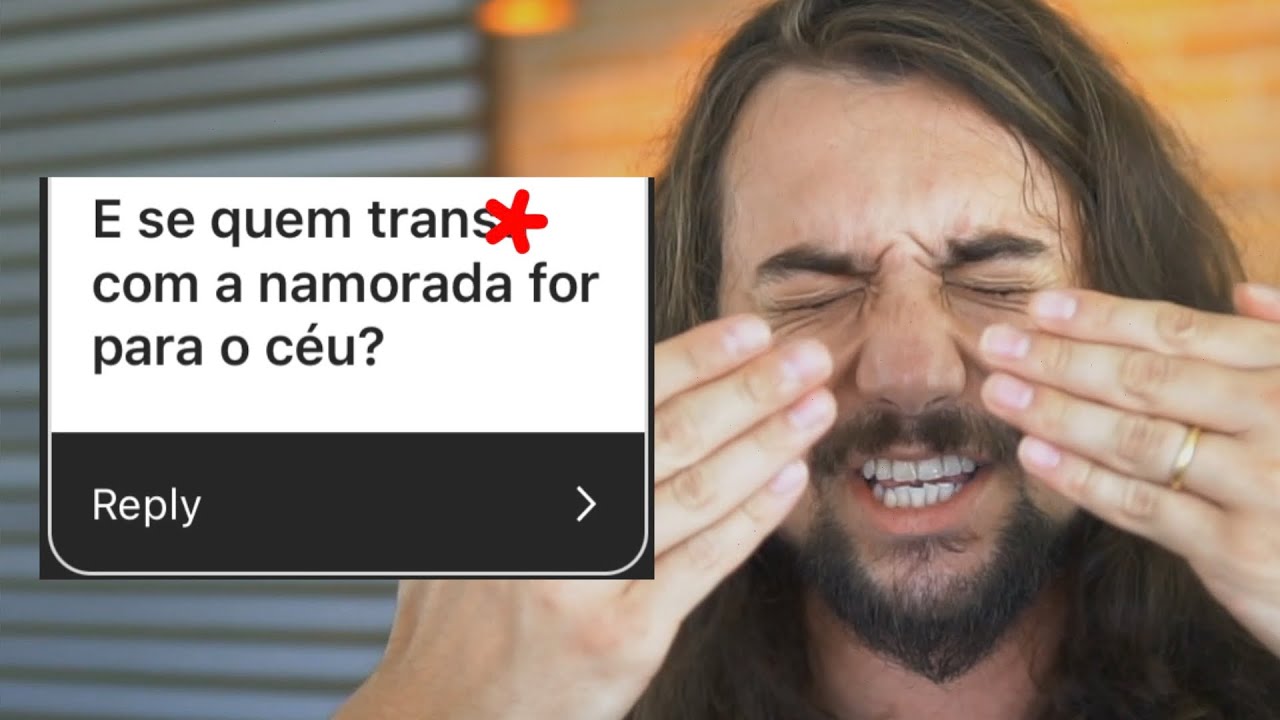 É TUDO SOBRE S*XO