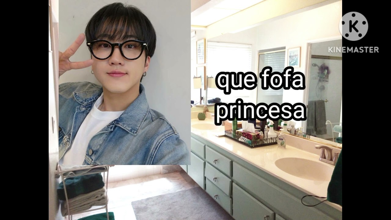 ASMR Stray kids - rotina com os stray kids Com voz de inteligência  artificial  