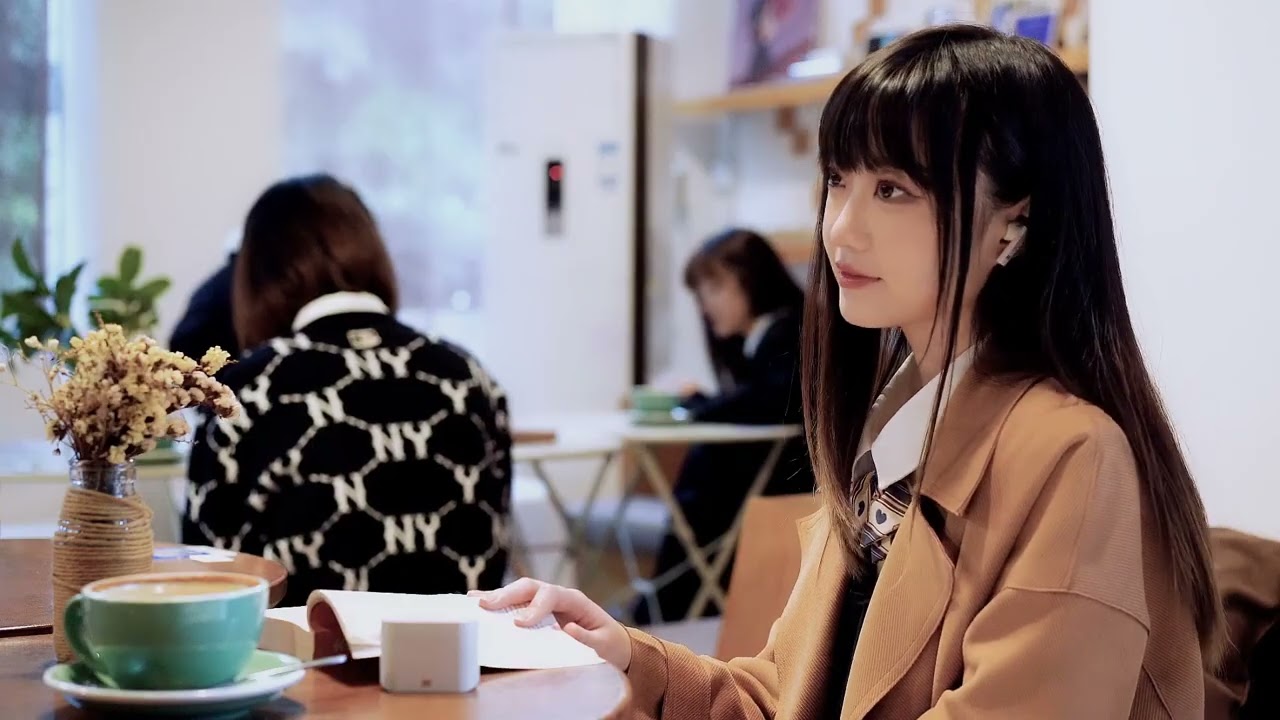MOONDROP NEKOCAKE TWS True Wireless Earphone