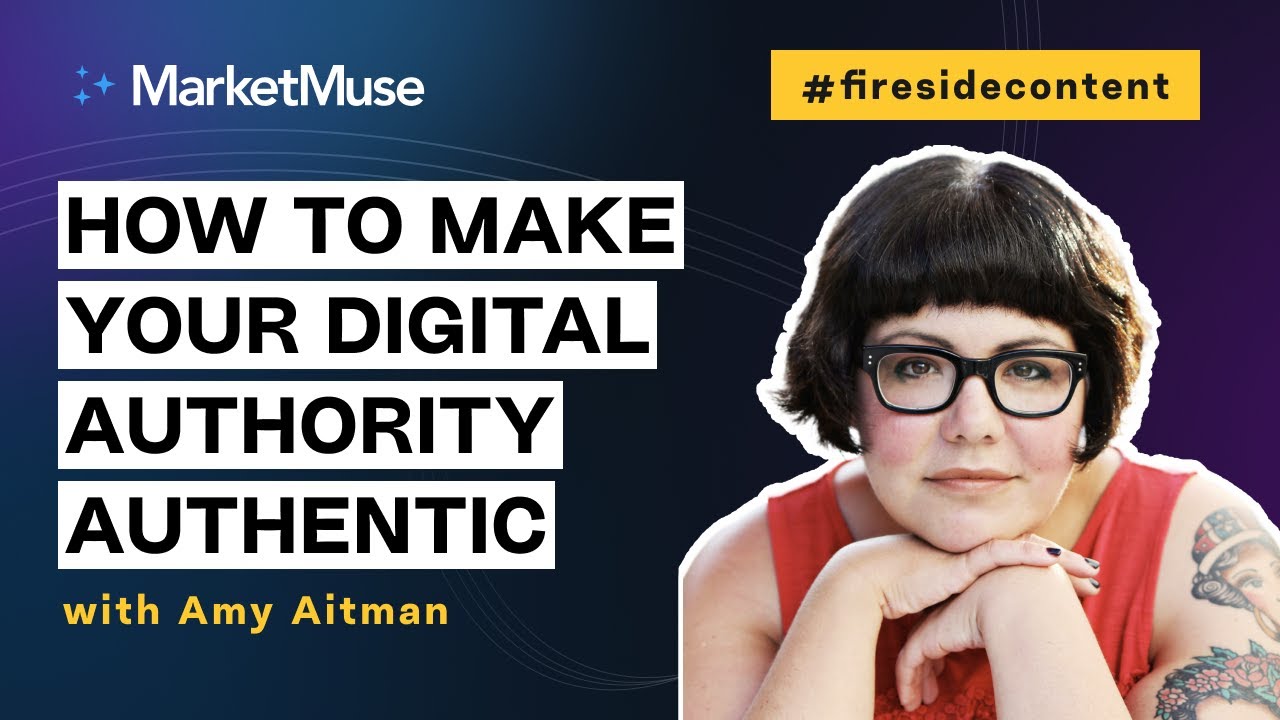 How to Make Your Digital Authority Authentic