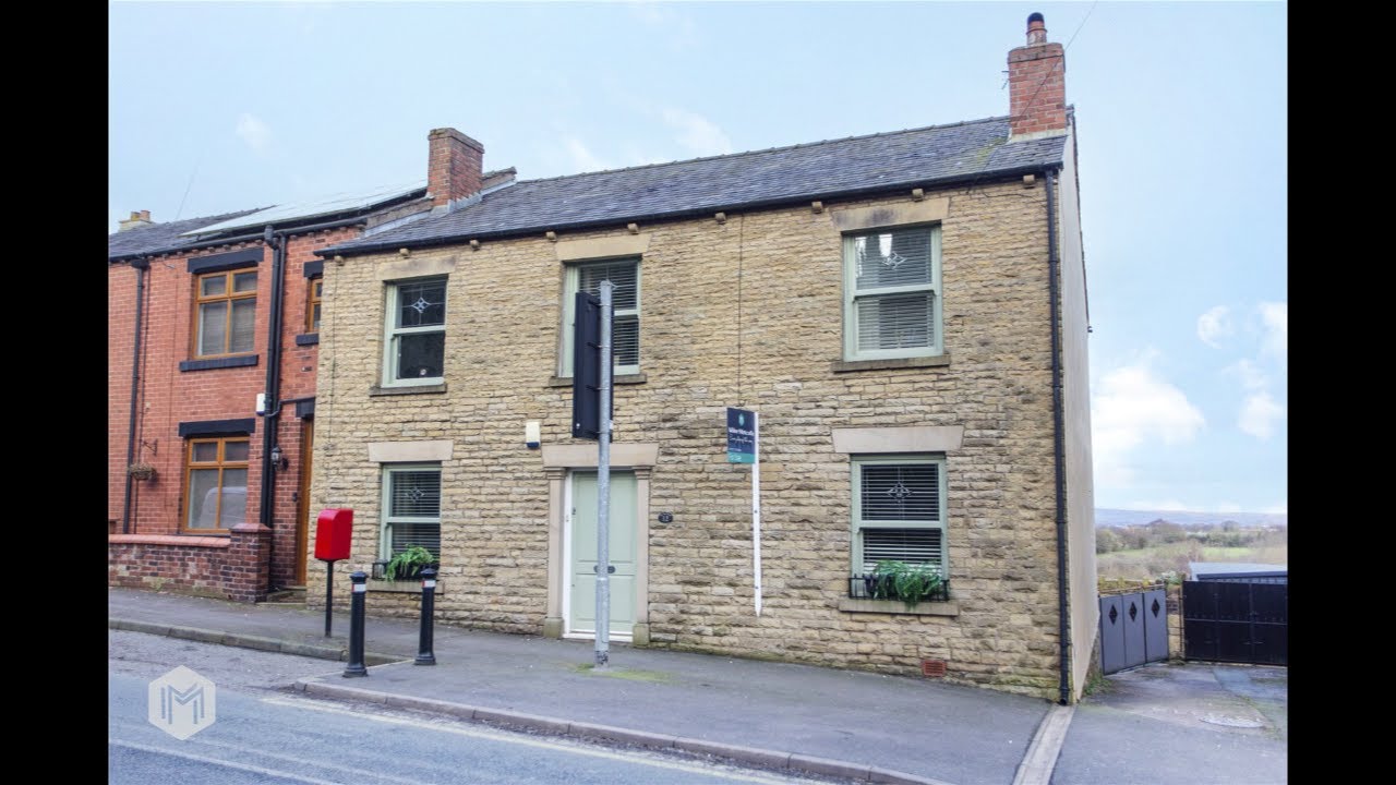 Virtual Viewing   |   Parliament Street, Up Holland, Skelmersdale, Lancashire