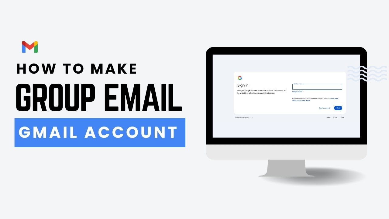 How to Make a Group Email in Gmail (2026 Easy Guide)