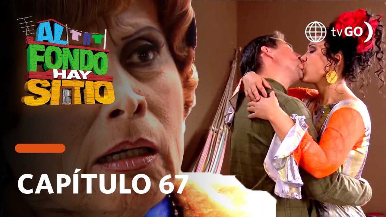Al Fondo hay Sitio 5: Doña Nelly se enteró del amorío entre Teresa y Tito (Capítulo 67)