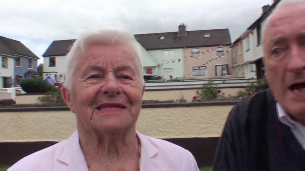 Nancy Glavey: Fr. Angelus Park