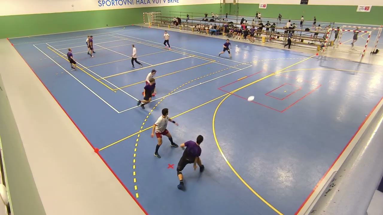 DTB vs TM A, open HMČR 2026