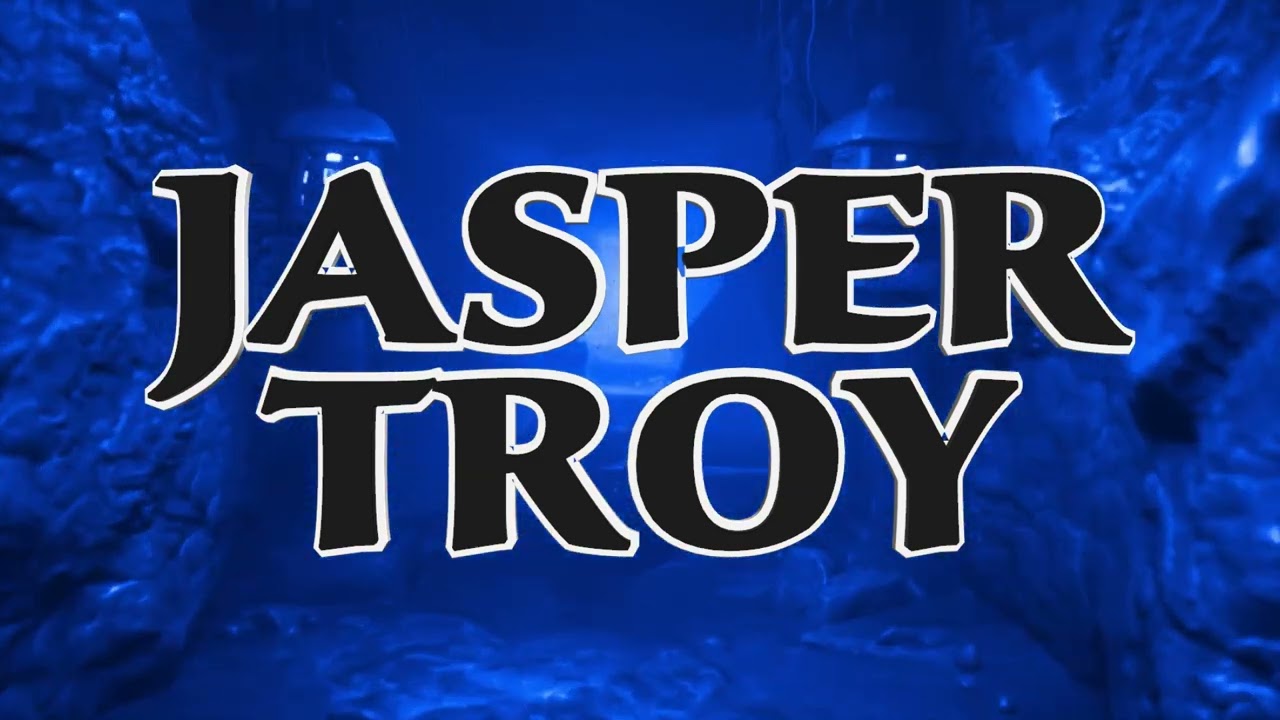 NXT: Jasper Troy Entrance Video | 