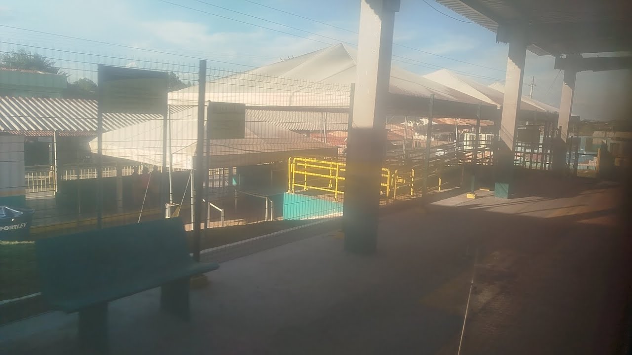 Da Parada de Mineirinho até a Parada de Alto Alegre do Pindaré 