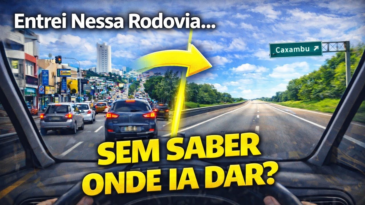 desbravando Jundiai para manter do Anhangabaú ao Caxambu 