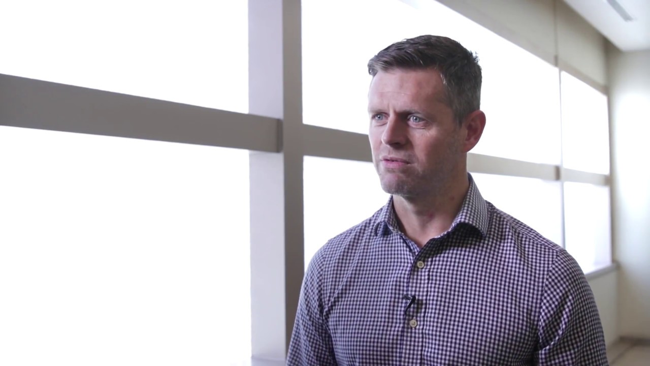 Making the Modern CDO -- Michael Eksteen