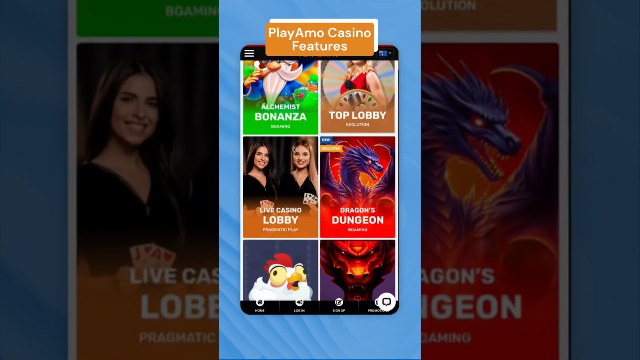 Top 5 Australian Online Casinos