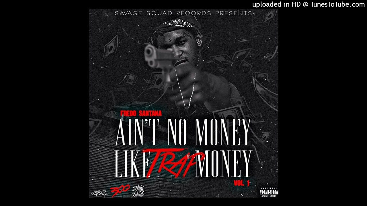 [FREE] Fredo Santana x Gino Marley x 808 Mafia Type Beat - 