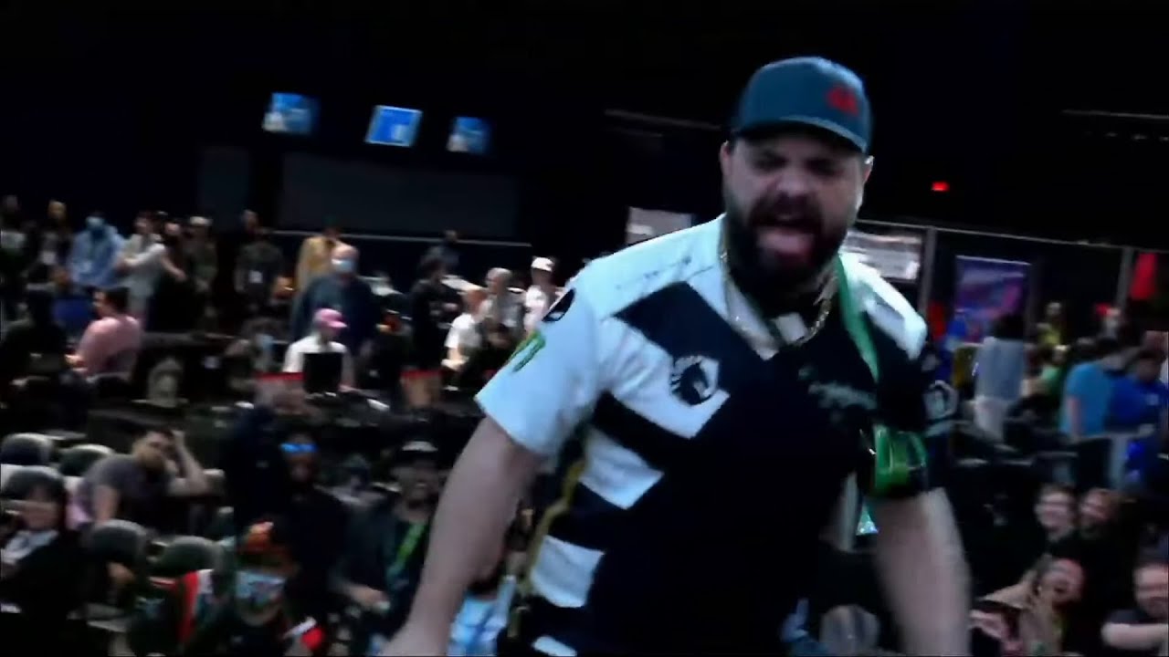 The Best Popoffs in Smash Ultimate #5