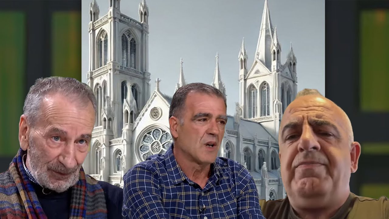 'Eja të dielën', përçahen kushërinjtë për katedralen në Bajgorë - Kosova Today