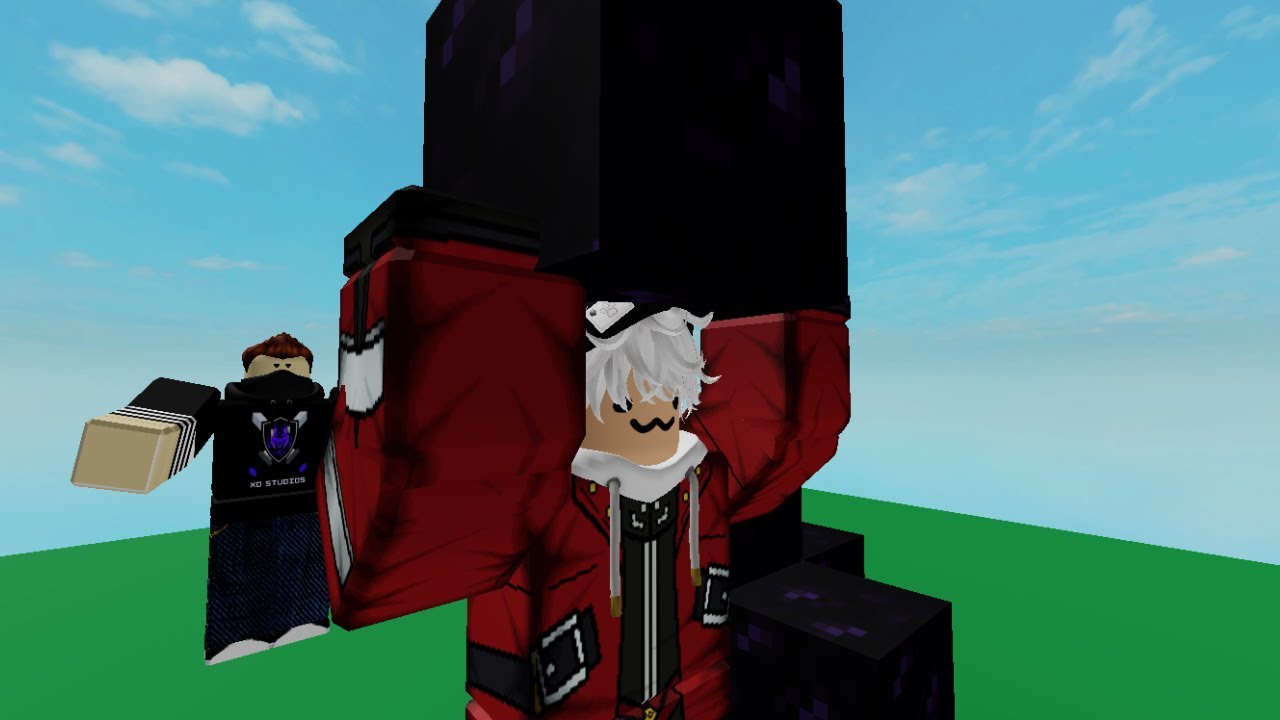 A Player Tried To Sabotage In Roblox Bedwars 16v16