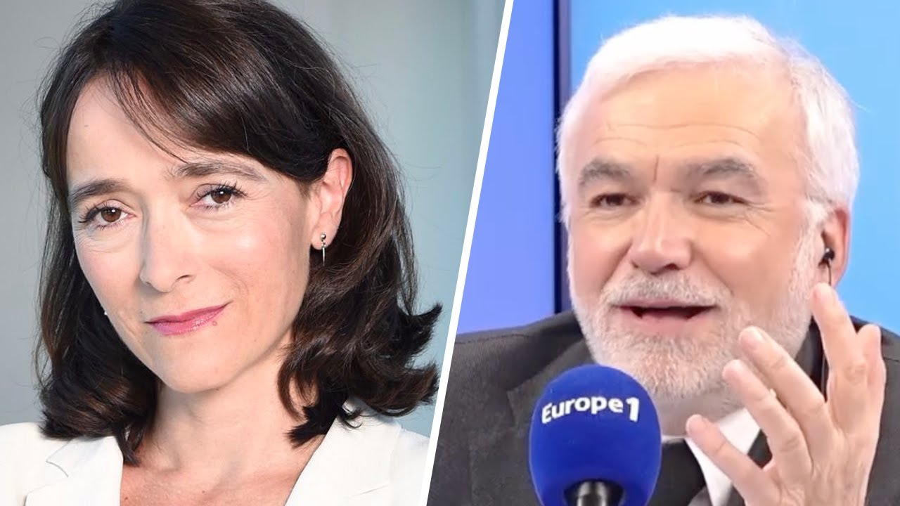 Réélection de Delphine Ernotte (France TV) : 