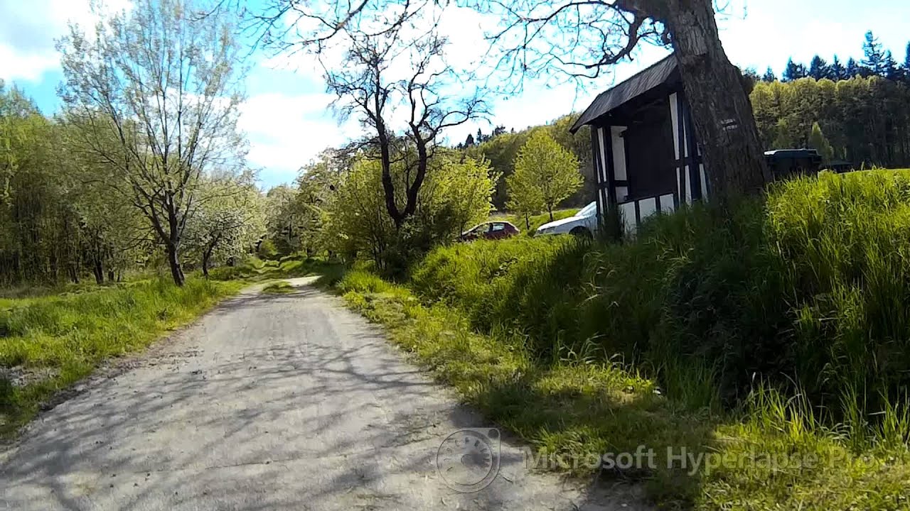 Wycieczka Legnica - Kłonice za Jaworem 2.05.2015
