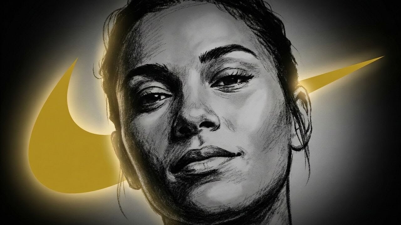 How Nike Turned Identity Into a $200 Billion Brand