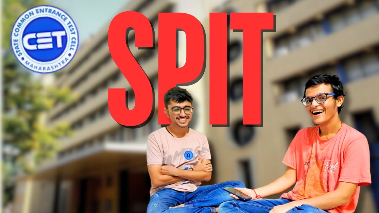 Sardar Patel Institute of Technology Review | SPIT Andheri, Mumbai