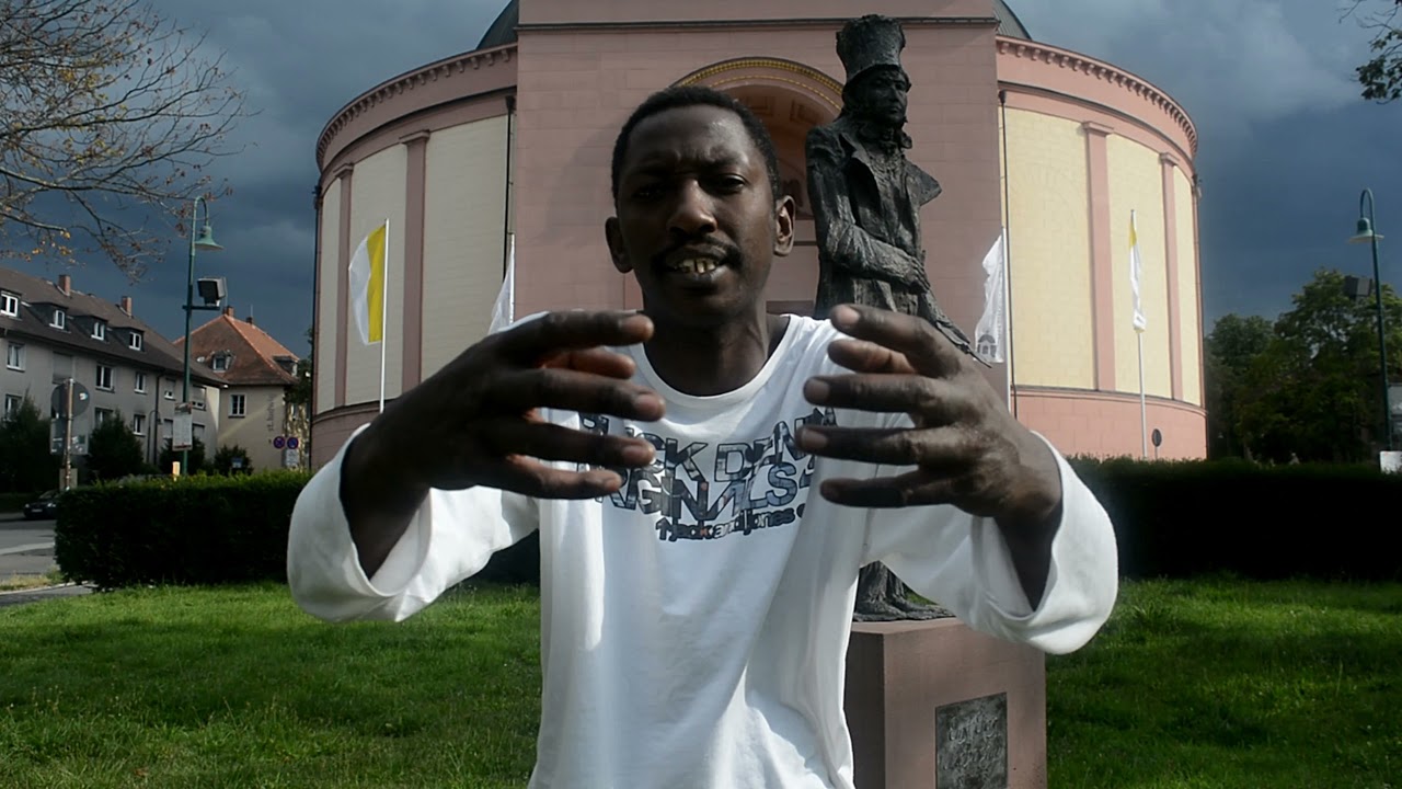 Encélados - Kalumbo & Dj Cannibal (Videoclip)