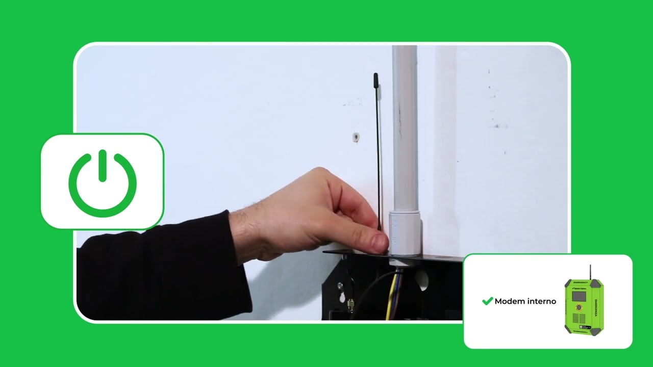 Guida installazione Spazio Calmo - tutorial