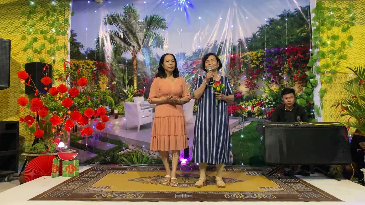 Mot lân yeu...tb ngoc giau