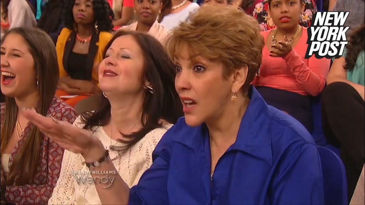 Watch Jennifer Lopez&rsquo;s mom brutally dismiss Diddy reconciliation in resurfaced clip after his arrest