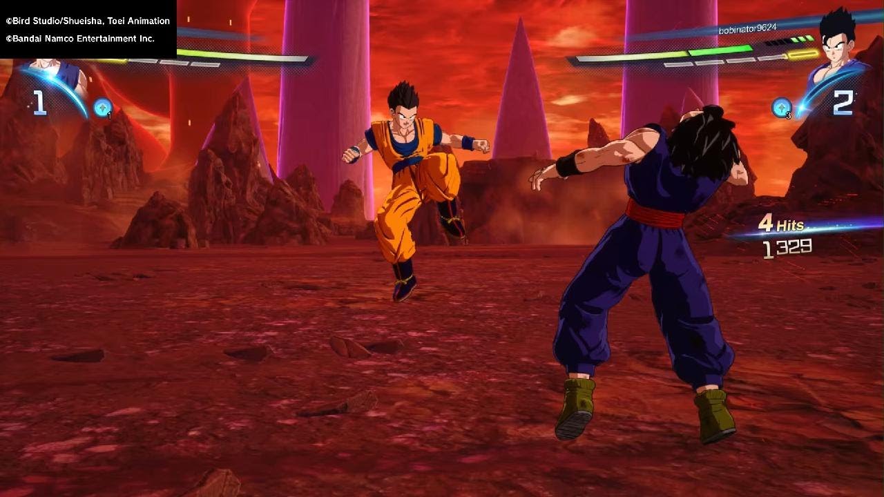 DRAGON BALL: Sparking! ZERO_20251012194916