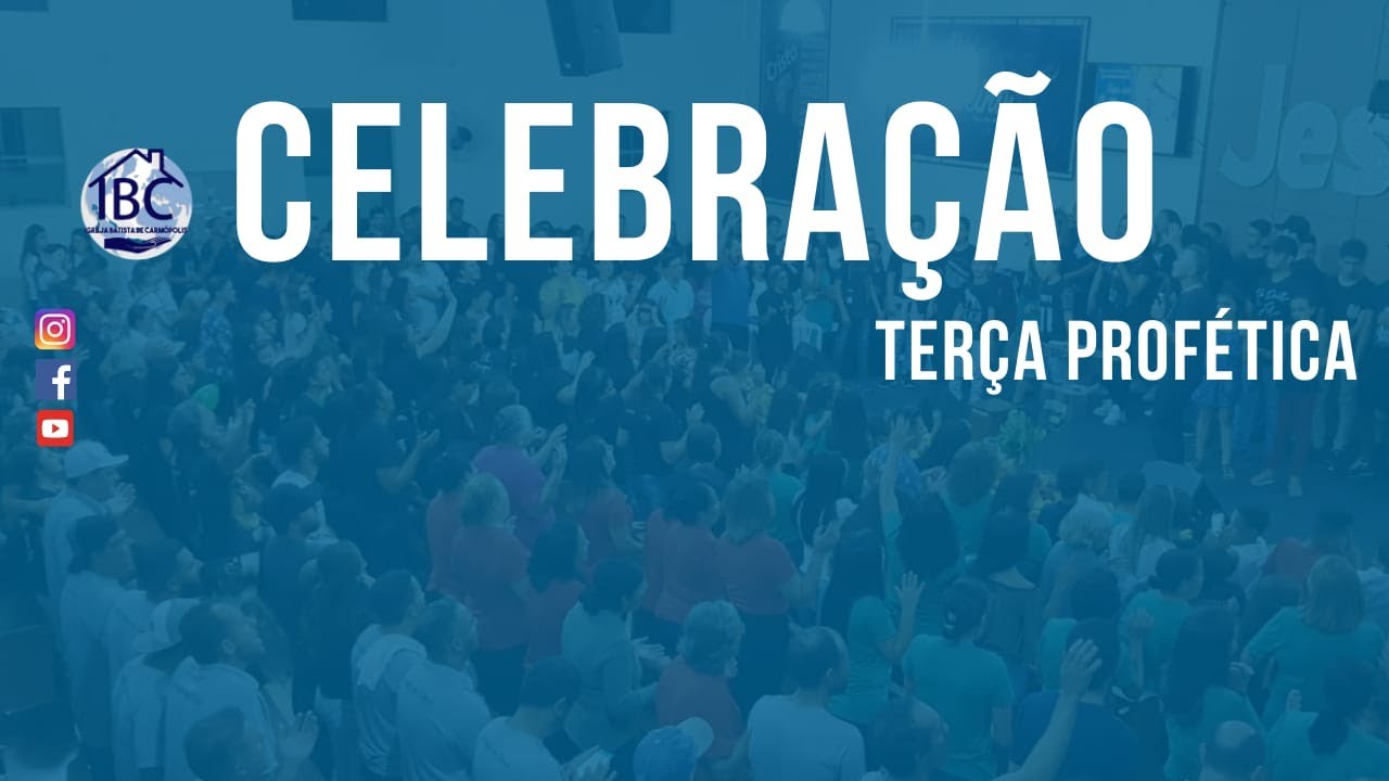 CONQUISTE SEU ALVO||Pr. Adilson Moreira||Culto Terça Profetica || IBC||